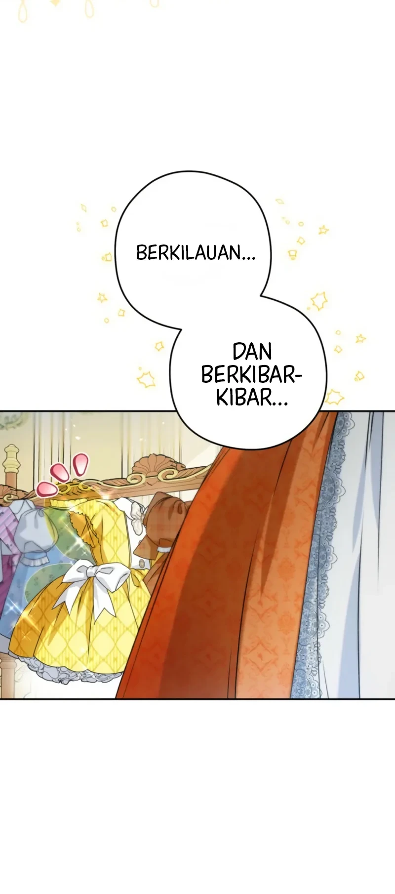 The Youngest Daughter of the Snake Family Chapter 16 Gambar 9