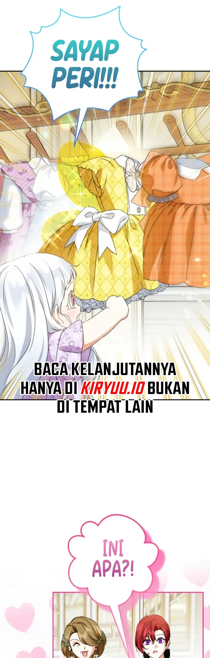 The Youngest Daughter of the Snake Family Chapter 16 Gambar 10