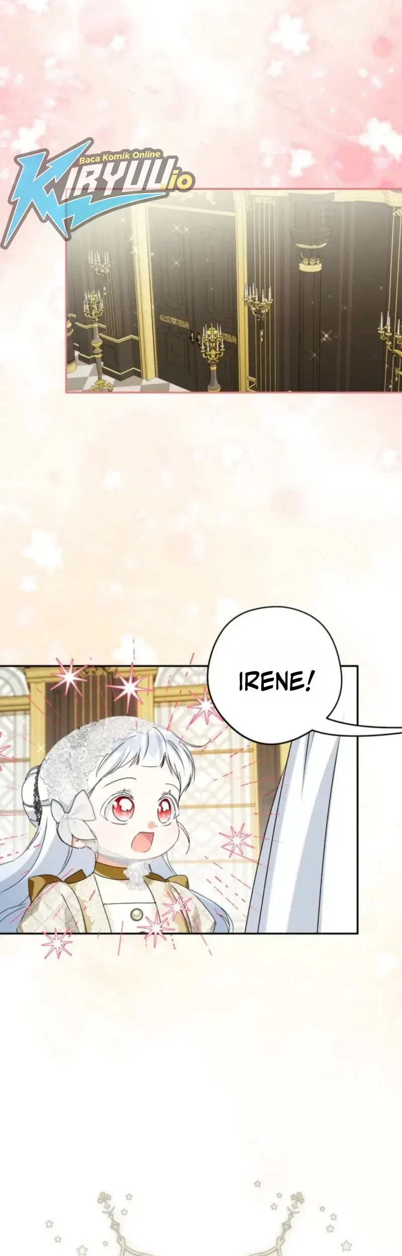 The Youngest Daughter of the Snake Family Chapter 19 Gambar 10