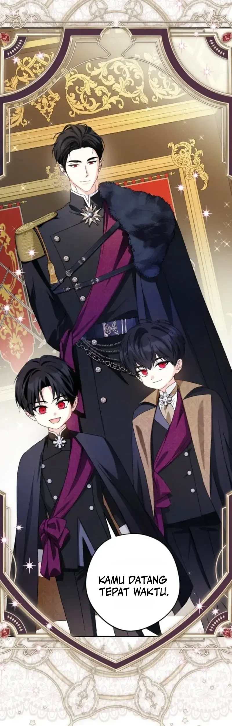 The Youngest Daughter of the Snake Family Chapter 19 Gambar 12
