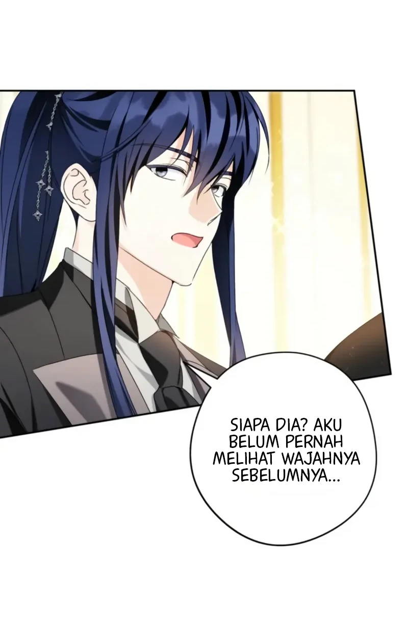 The Youngest Daughter of the Snake Family Chapter 20 Gambar 9