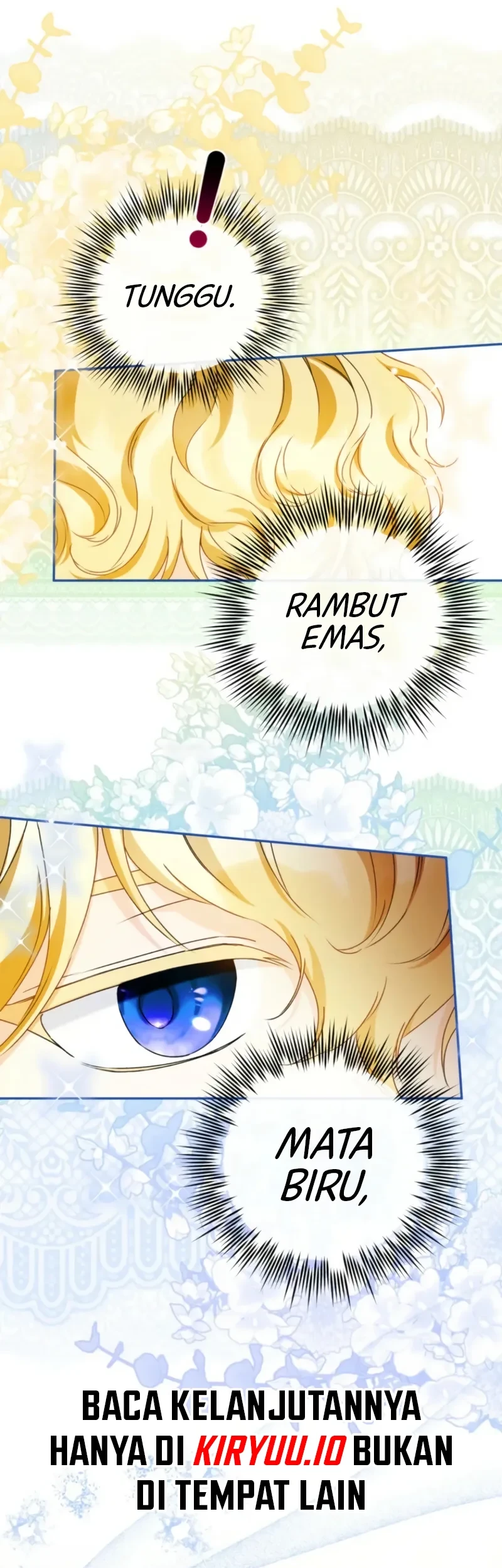 The Youngest Daughter of the Snake Family Chapter 20 Gambar 10