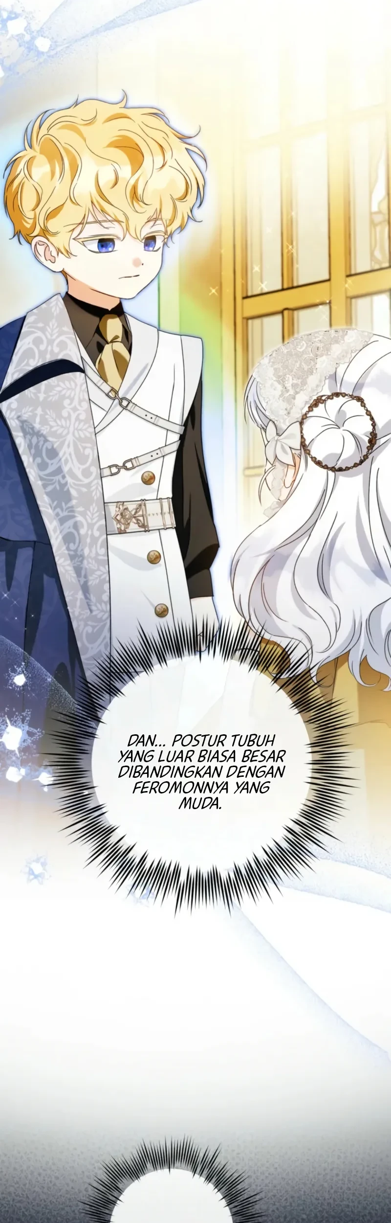 The Youngest Daughter of the Snake Family Chapter 20 Gambar 11