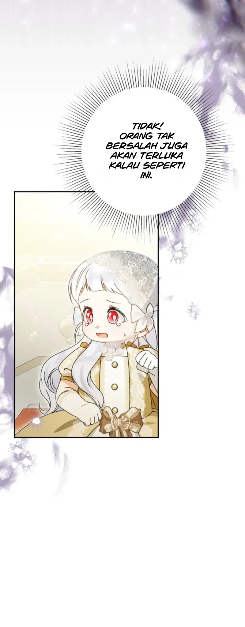 The Youngest Daughter of the Snake Family Chapter 21 Gambar 11