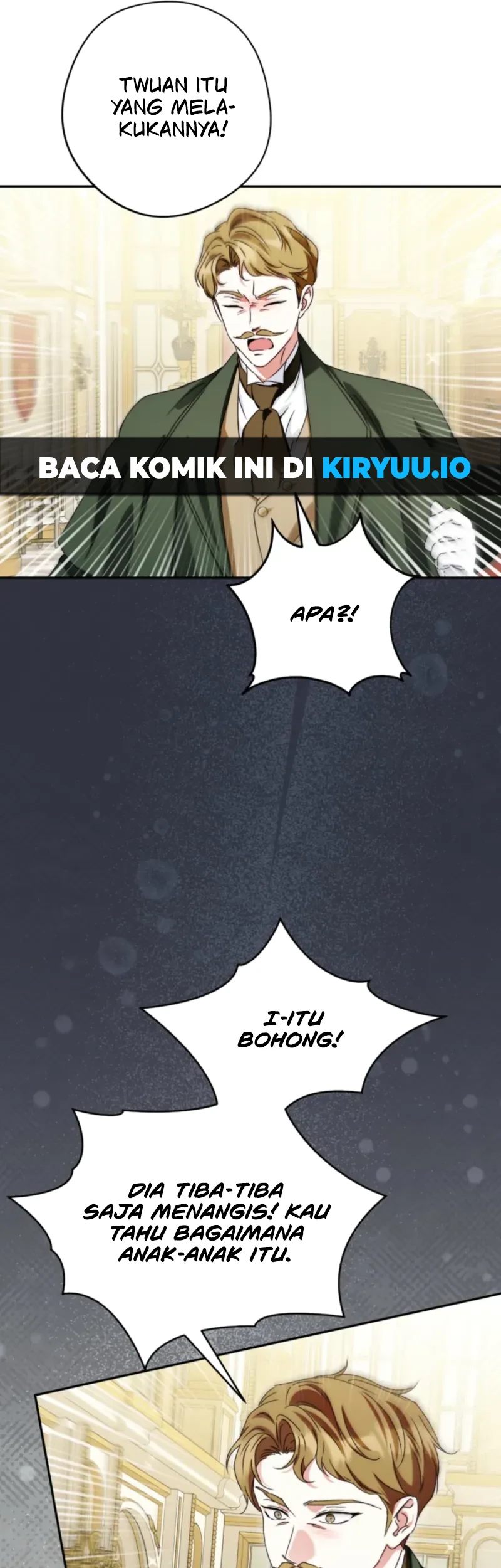 The Youngest Daughter of the Snake Family Chapter 21 Gambar 12