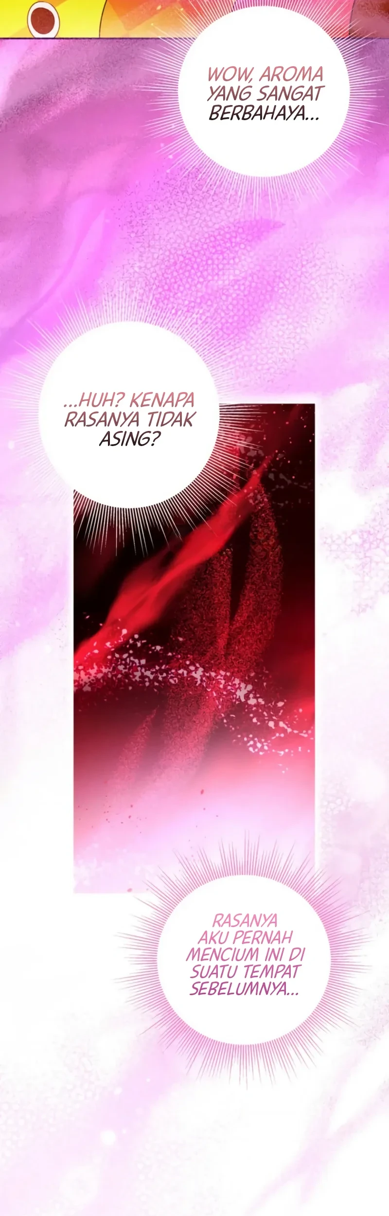 The Youngest Daughter of the Snake Family Chapter 4 Gambar 9