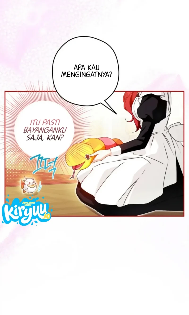 The Youngest Daughter of the Snake Family Chapter 4 Gambar 10