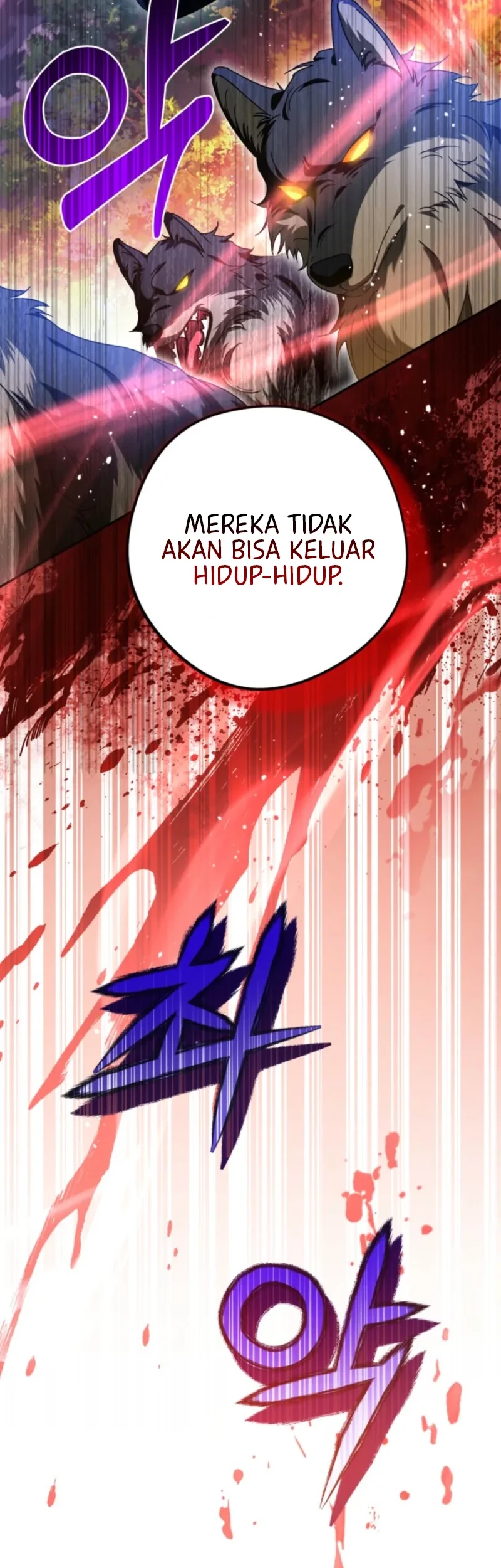 The Youngest Daughter of the Snake Family Chapter 5 Gambar 9
