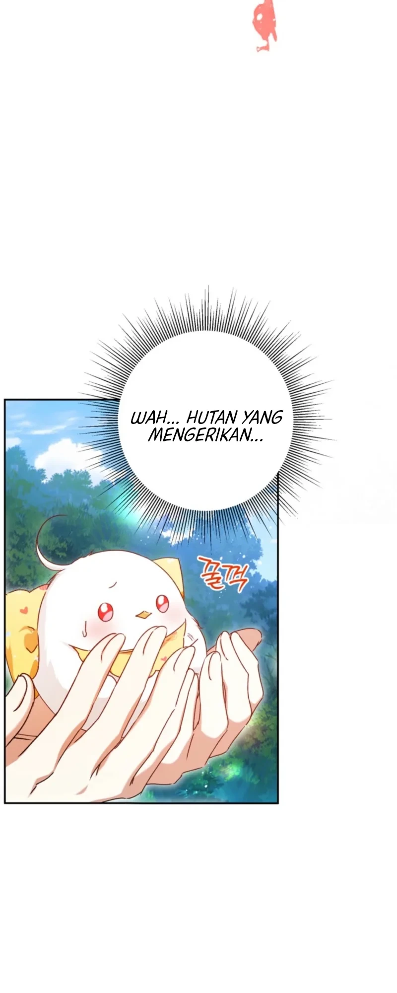 The Youngest Daughter of the Snake Family Chapter 5 Gambar 10