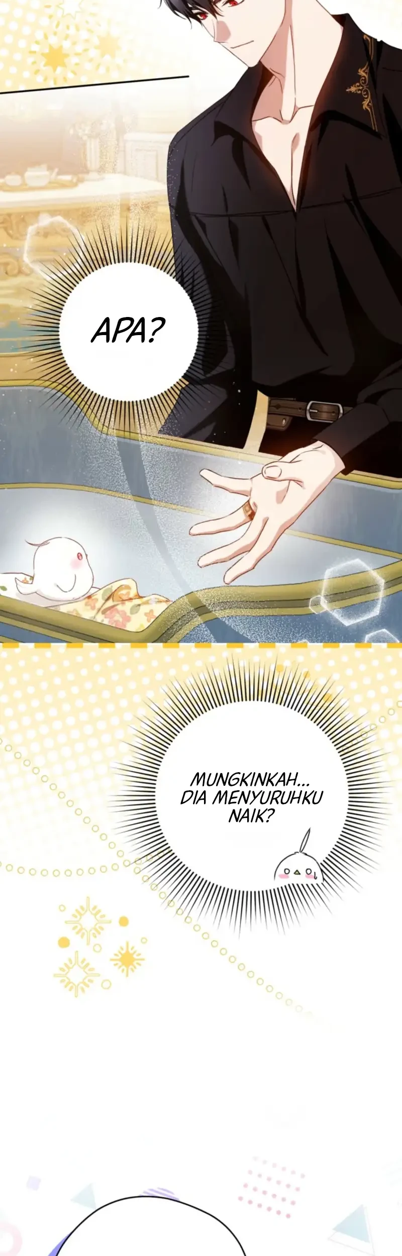 The Youngest Daughter of the Snake Family Chapter 7 Gambar 11