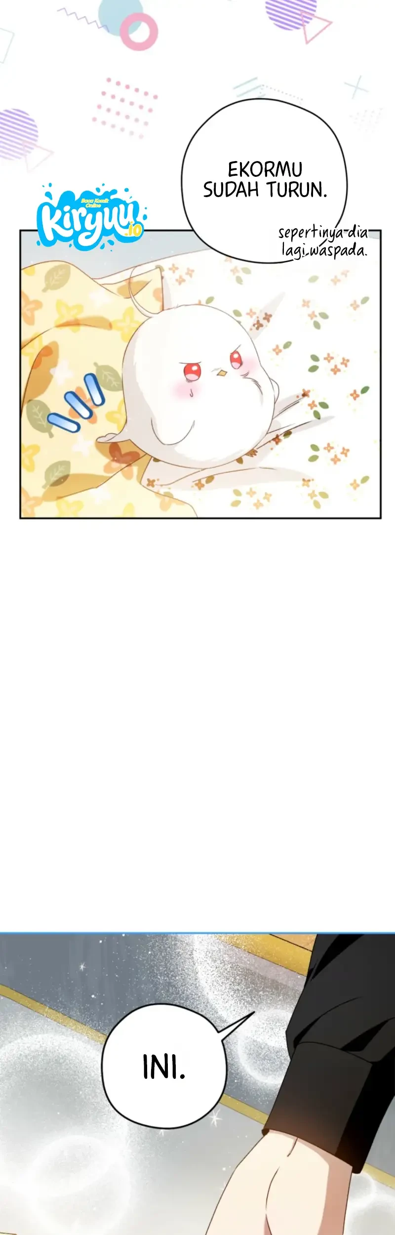 The Youngest Daughter of the Snake Family Chapter 7 Gambar 13