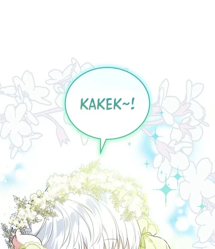 The Youngest Hides Way Too Much Chapter 44 Gambar 14