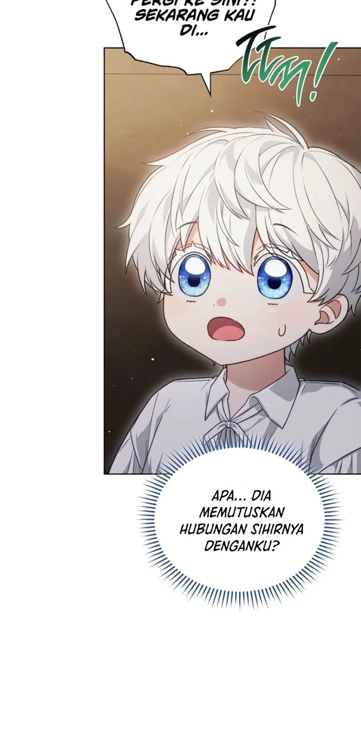 The Youngest Hides Way Too Much Chapter 6 Gambar 10