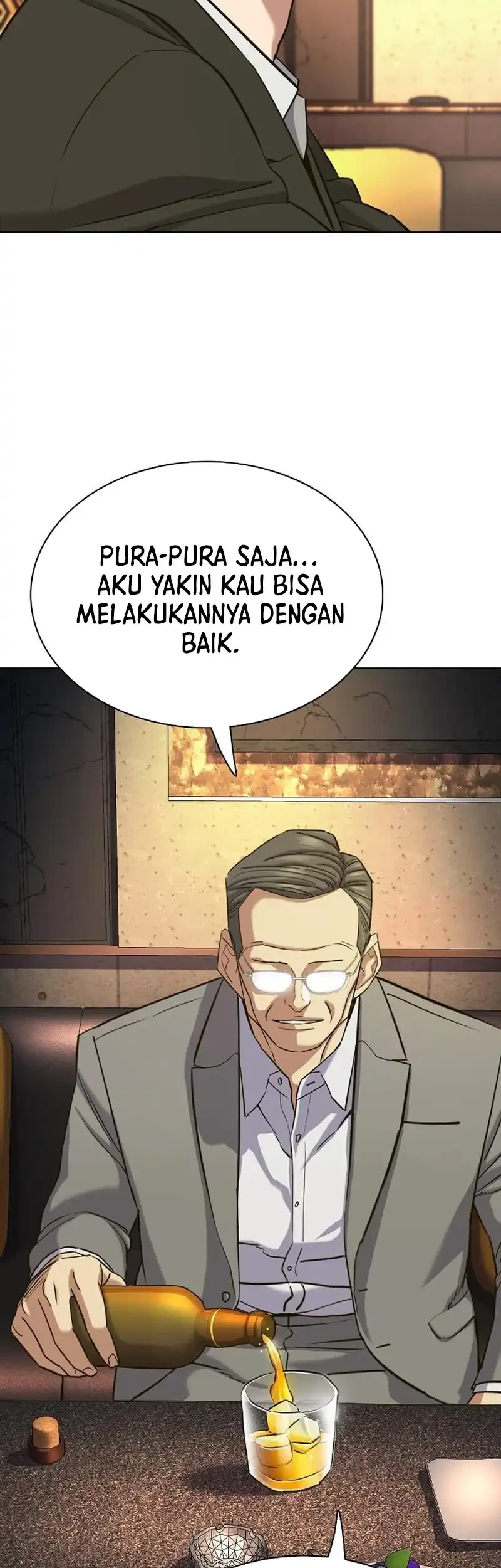 The Youngest Son Of A Rich Family Chapter 182 Gambar 15