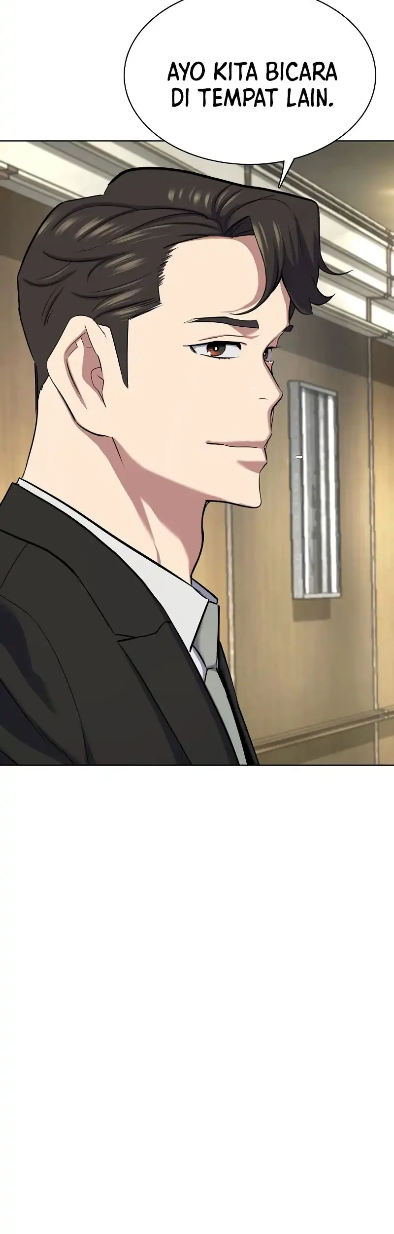 The Youngest Son Of A Rich Family Chapter 185 Gambar 13