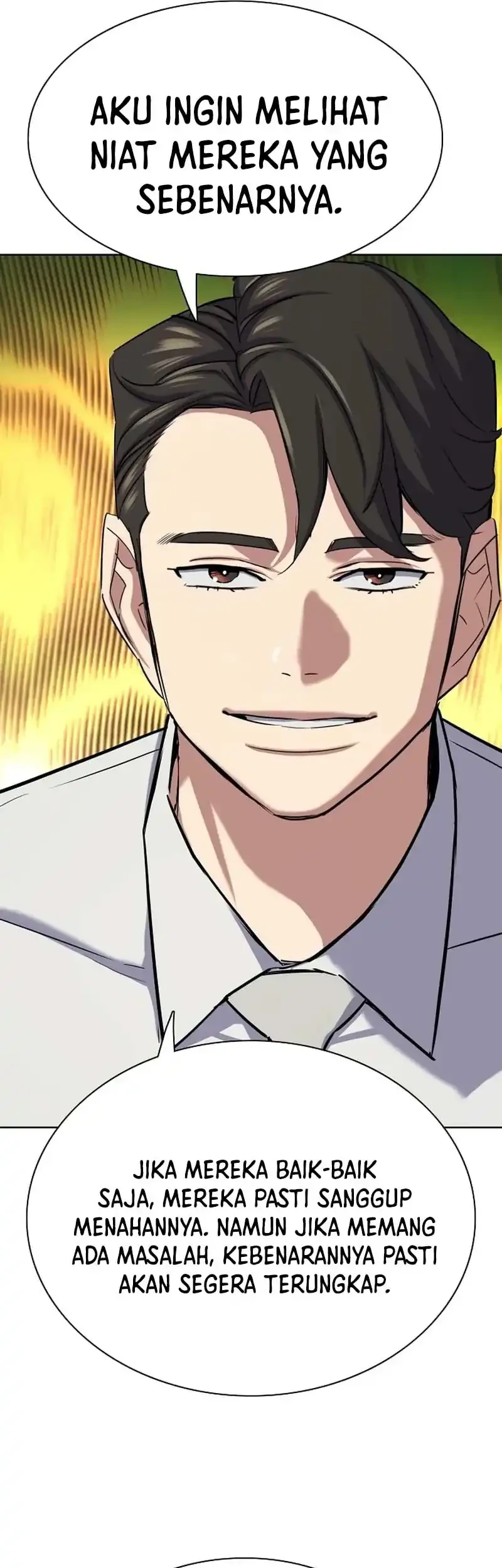 The Youngest Son Of A Rich Family Chapter 187 Gambar 15