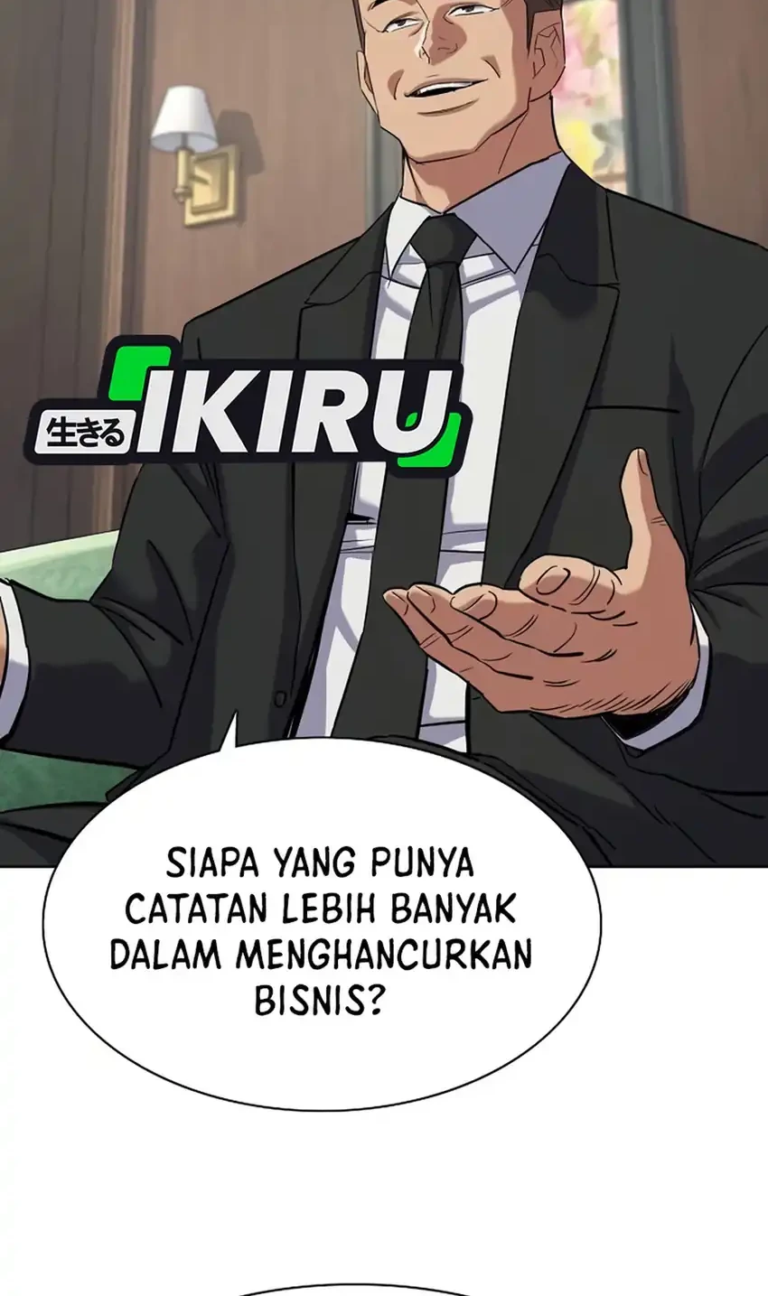 The Youngest Son Of A Rich Family Chapter 203 Gambar 16