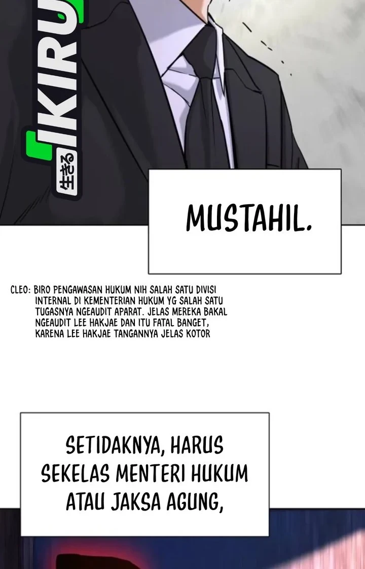The Youngest Son Of A Rich Family Chapter 206 Gambar 17