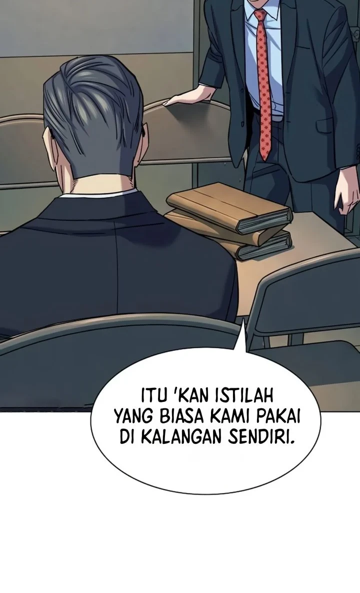 The Youngest Son Of A Rich Family Chapter 207 Gambar 18