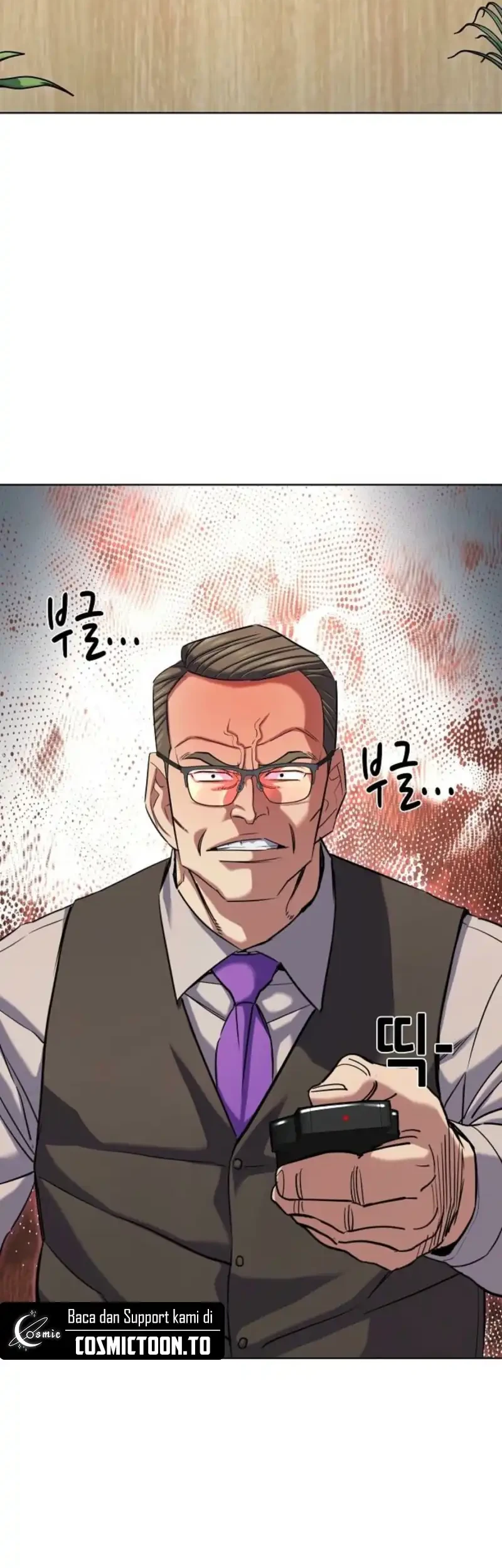 The Youngest Son Of A Rich Family Chapter 209 Gambar 12