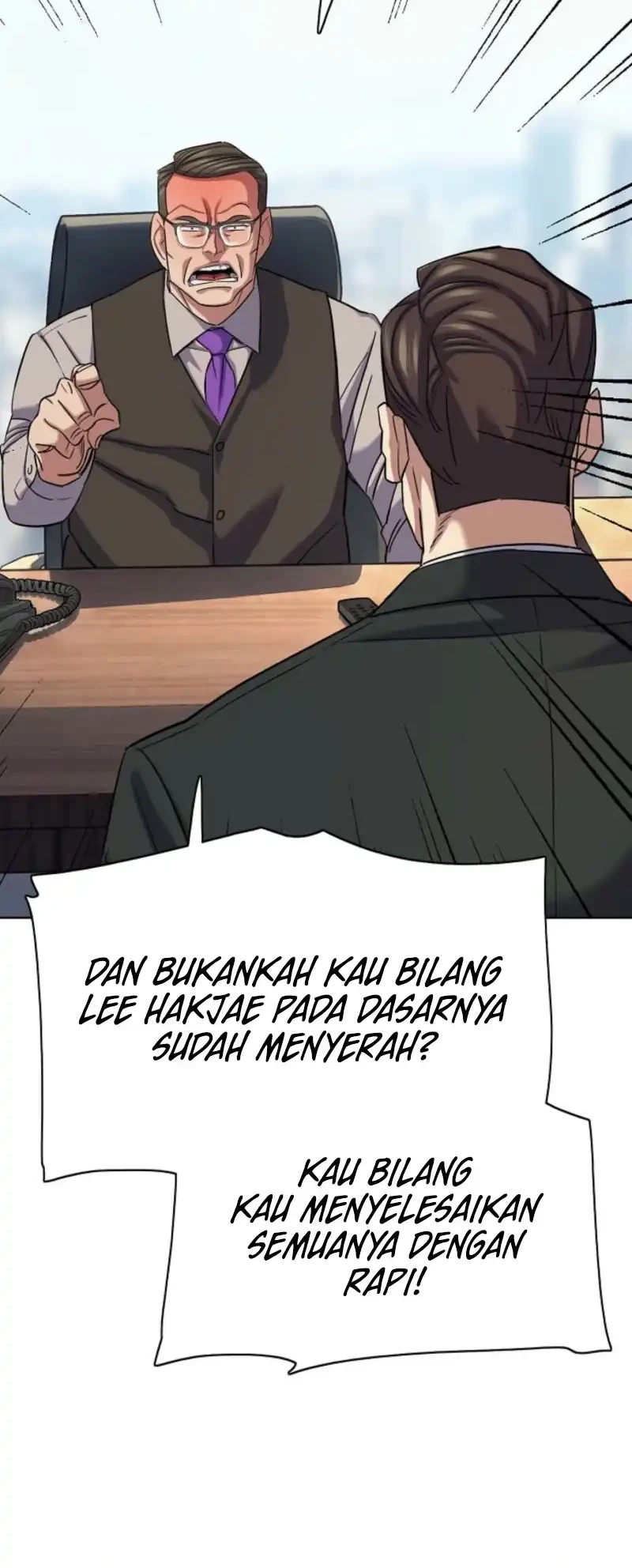 The Youngest Son Of A Rich Family Chapter 209 Gambar 14