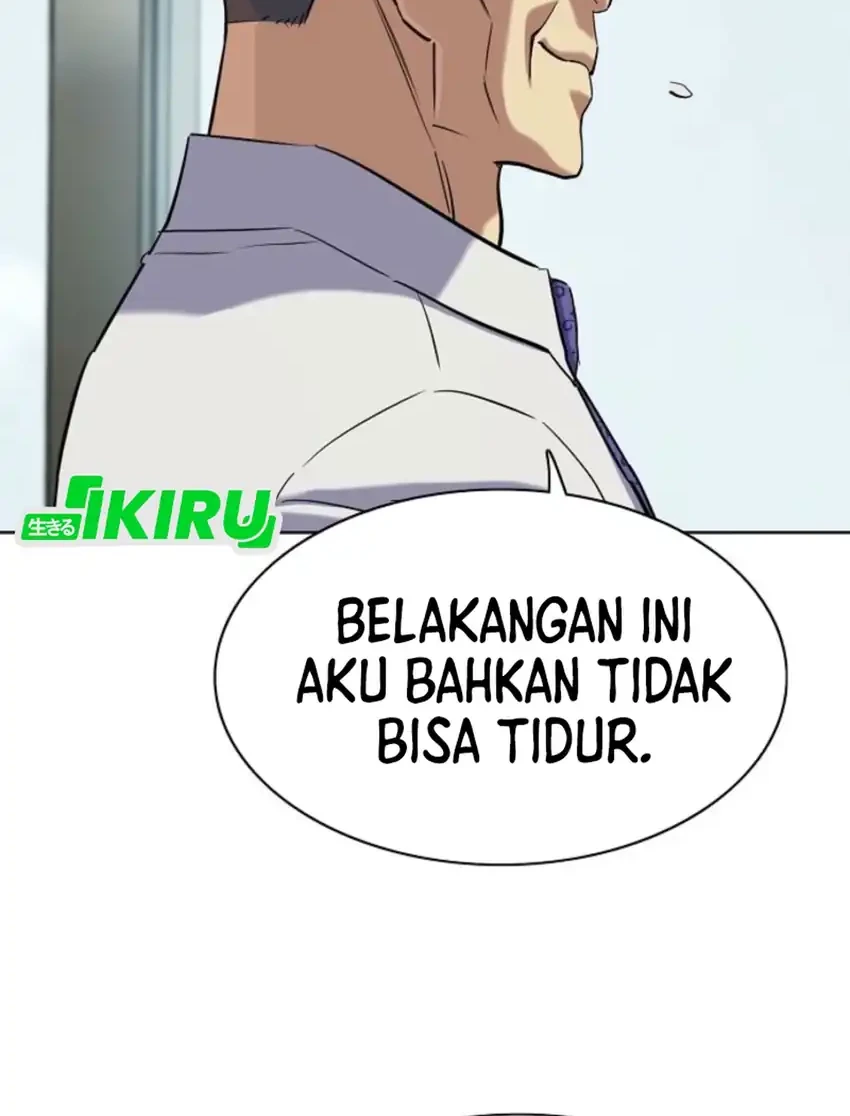 The Youngest Son Of A Rich Family Chapter 210 Gambar 15
