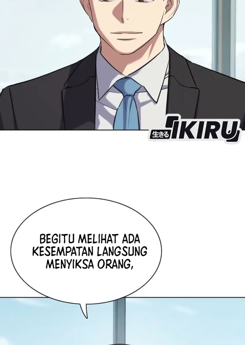 The Youngest Son Of A Rich Family Chapter 210 Gambar 17