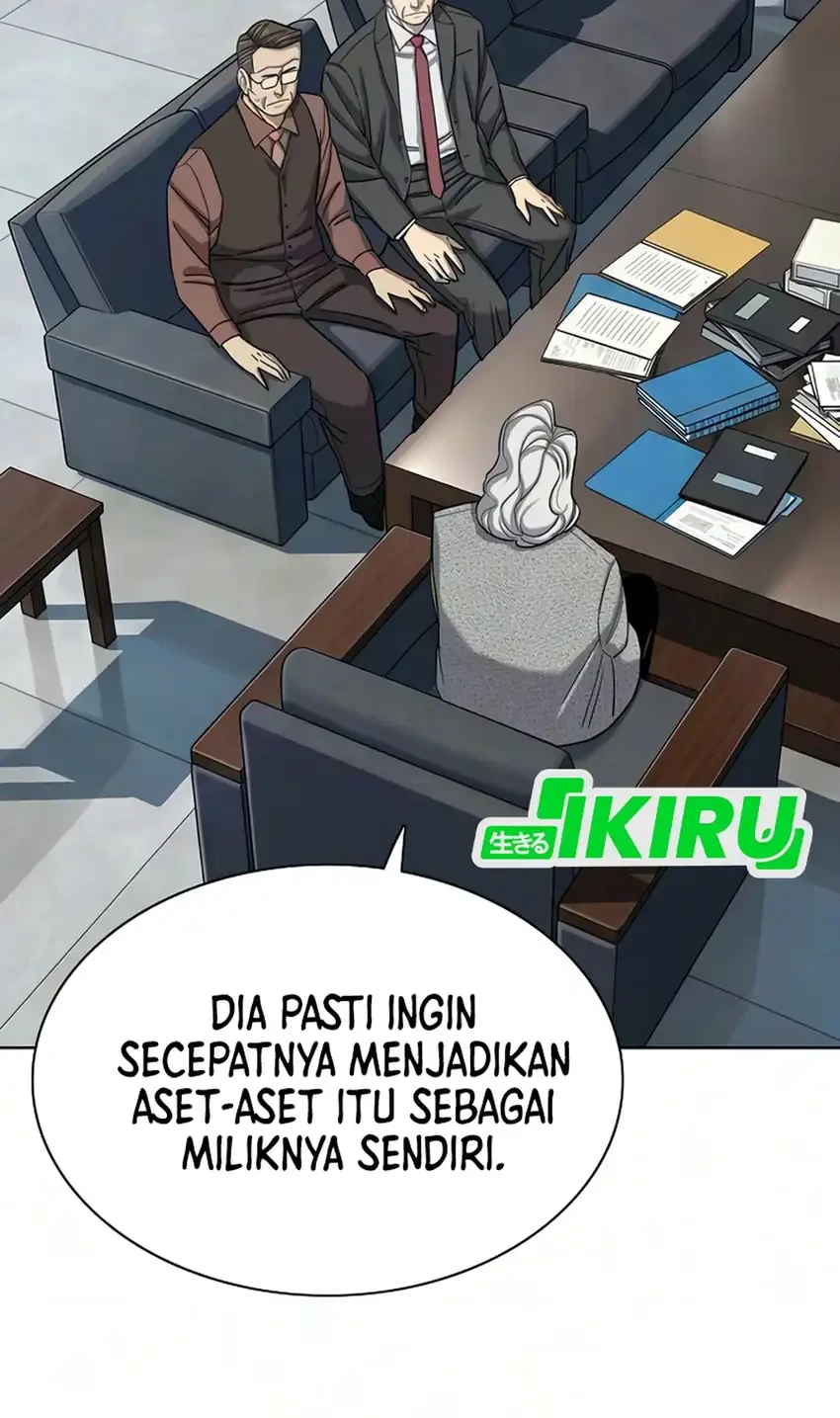 The Youngest Son Of A Rich Family Chapter 211 Gambar 16