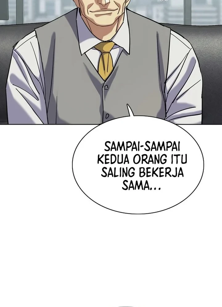 The Youngest Son Of A Rich Family Chapter 212 Gambar 14