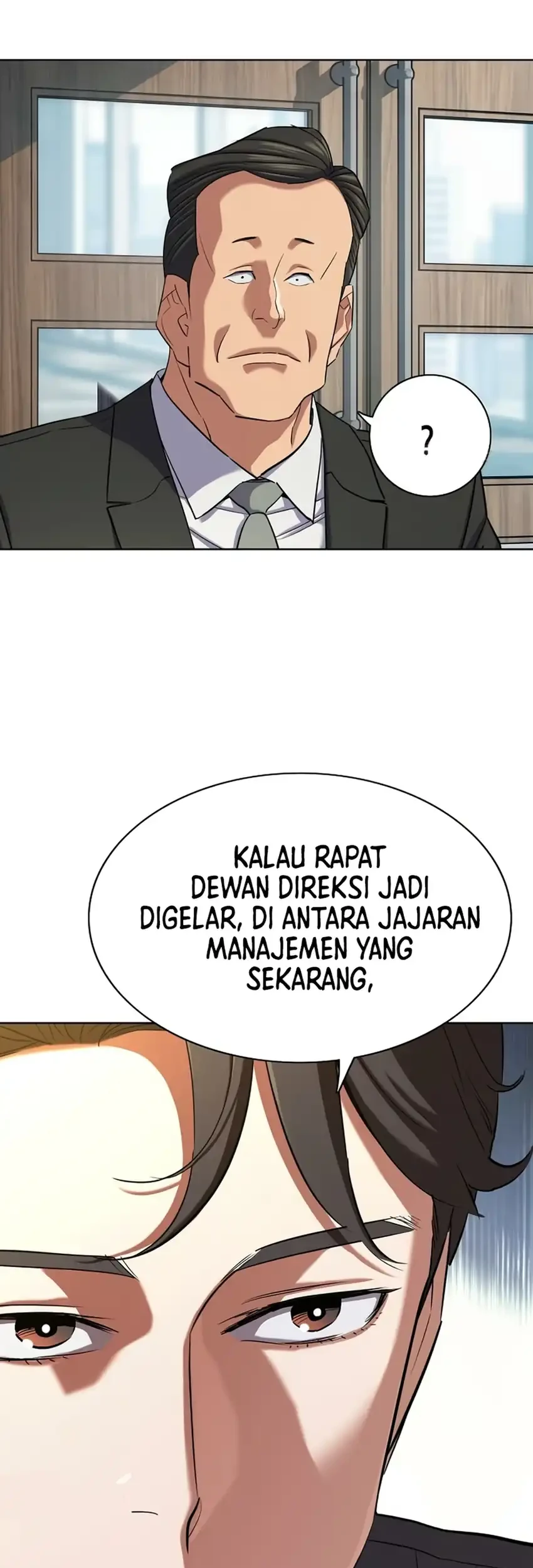 The Youngest Son Of A Rich Family Chapter 213 Gambar 19