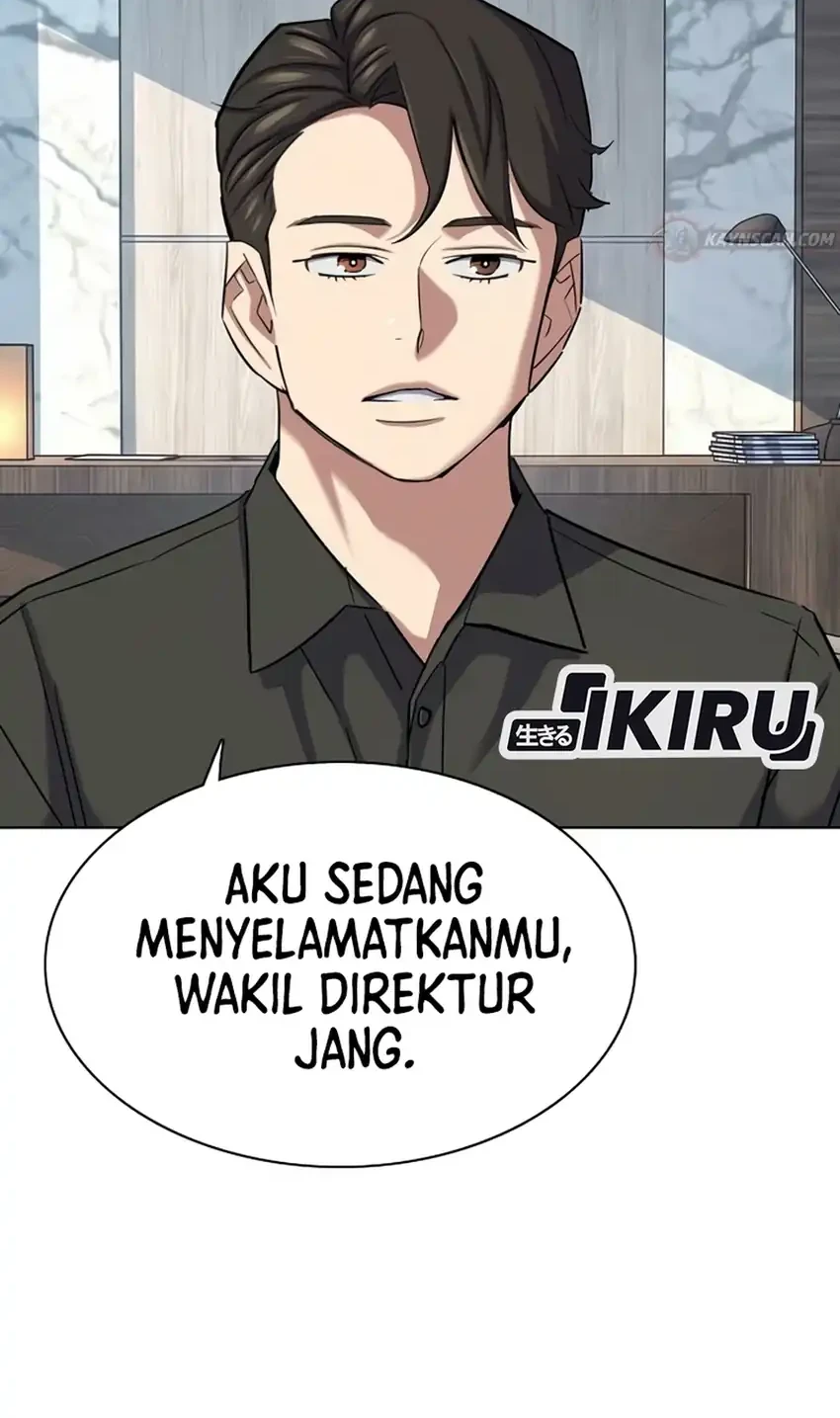 The Youngest Son Of A Rich Family Chapter 213 Gambar 18
