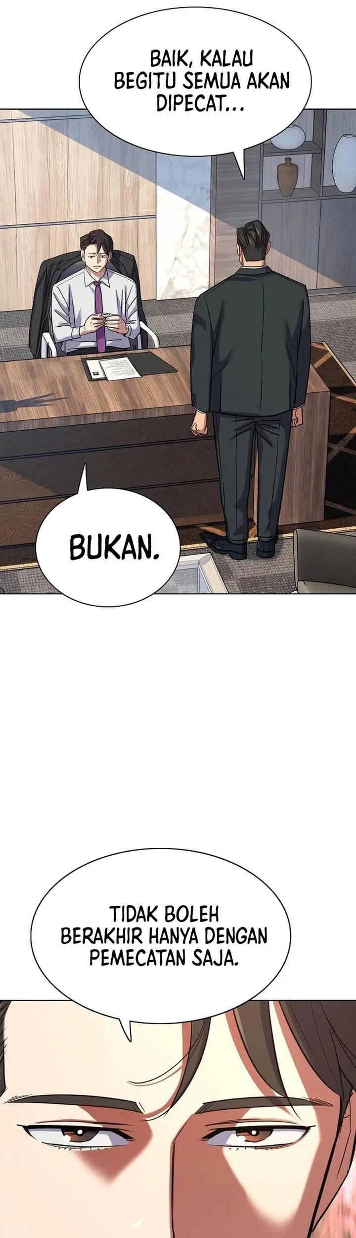The Youngest Son Of A Rich Family Chapter 214 Gambar 13