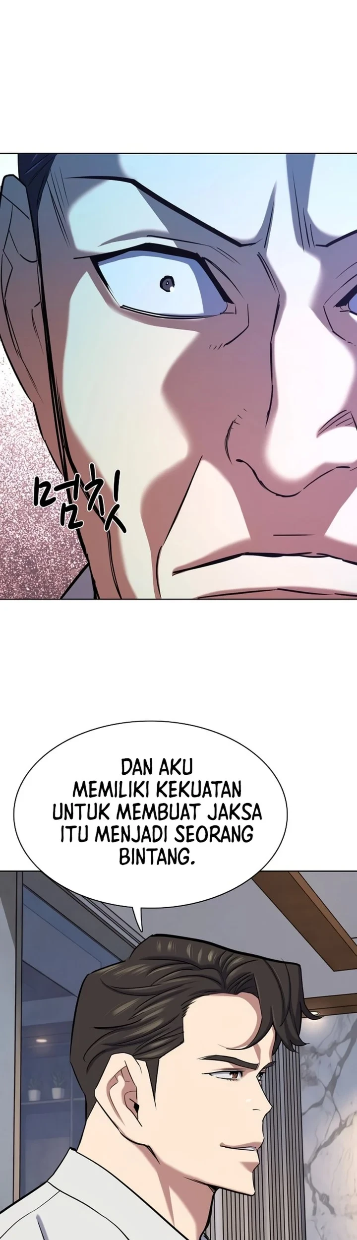 The Youngest Son Of A Rich Family Chapter 215 Gambar 15