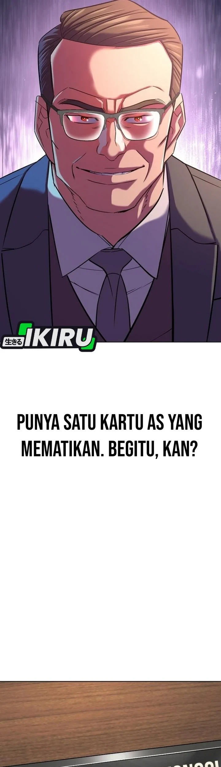 The Youngest Son Of A Rich Family Chapter 216 Gambar 15
