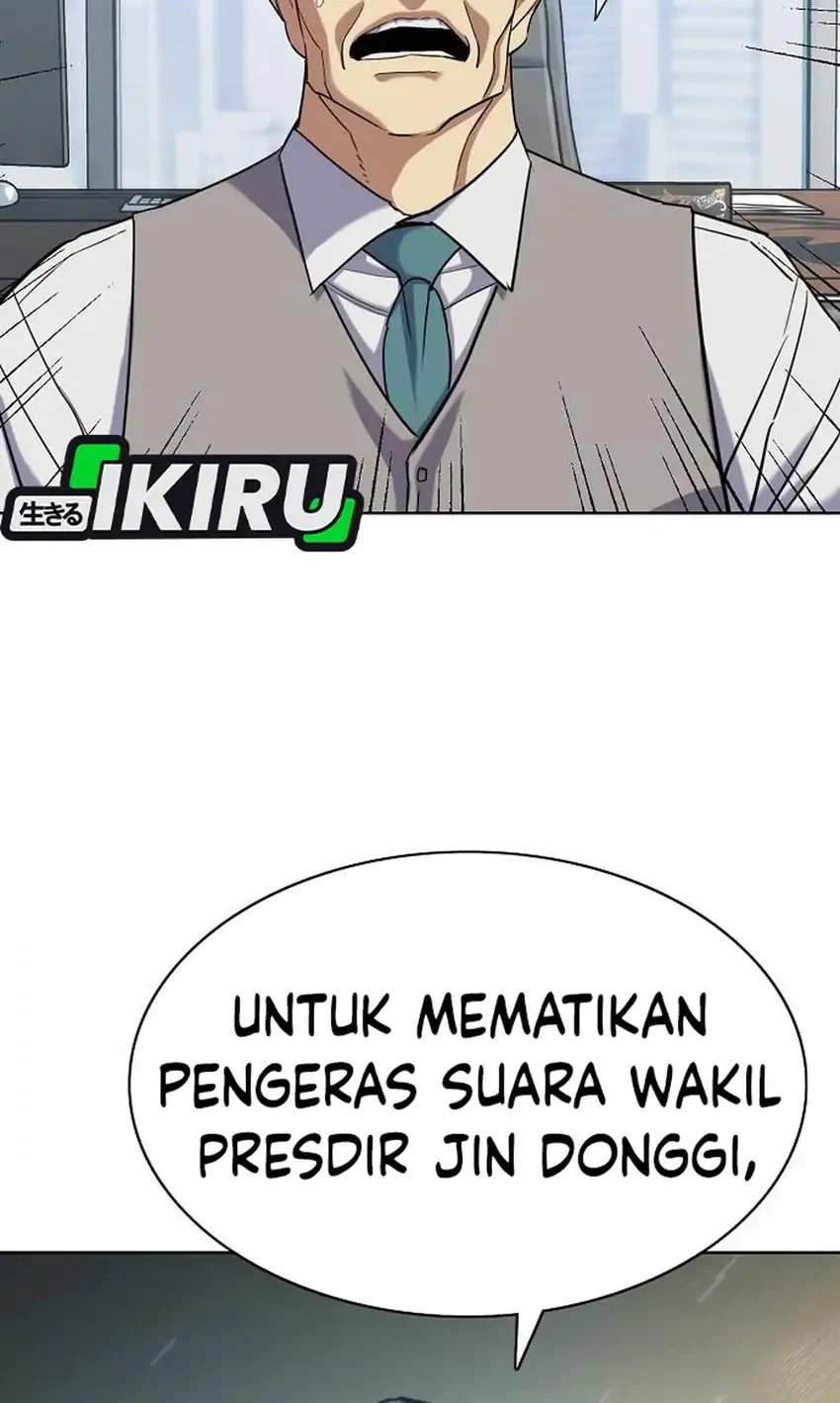 The Youngest Son Of A Rich Family Chapter 217 Gambar 18