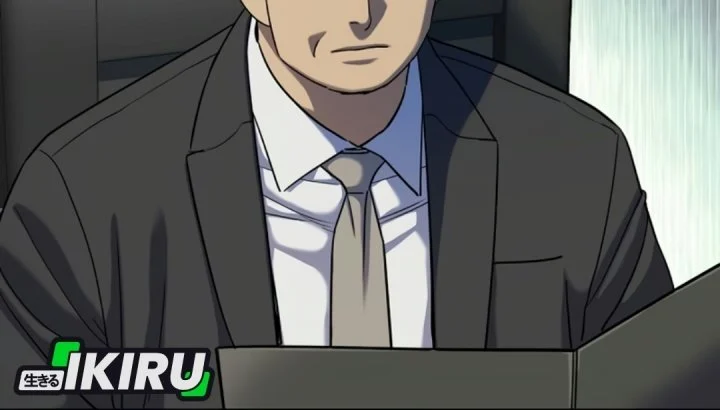 The Youngest Son Of A Rich Family Chapter 219 Gambar 18