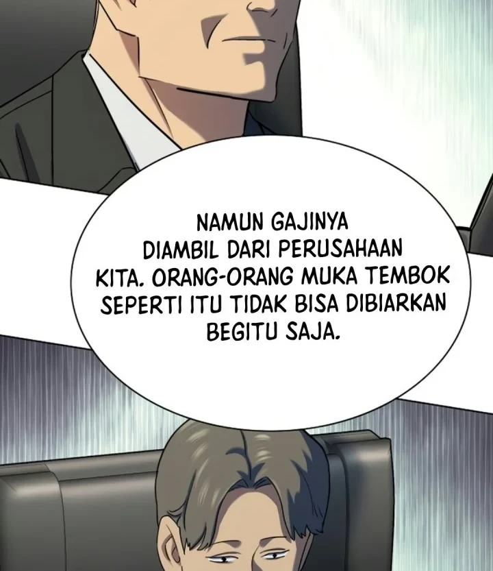 The Youngest Son Of A Rich Family Chapter 219 Gambar 17
