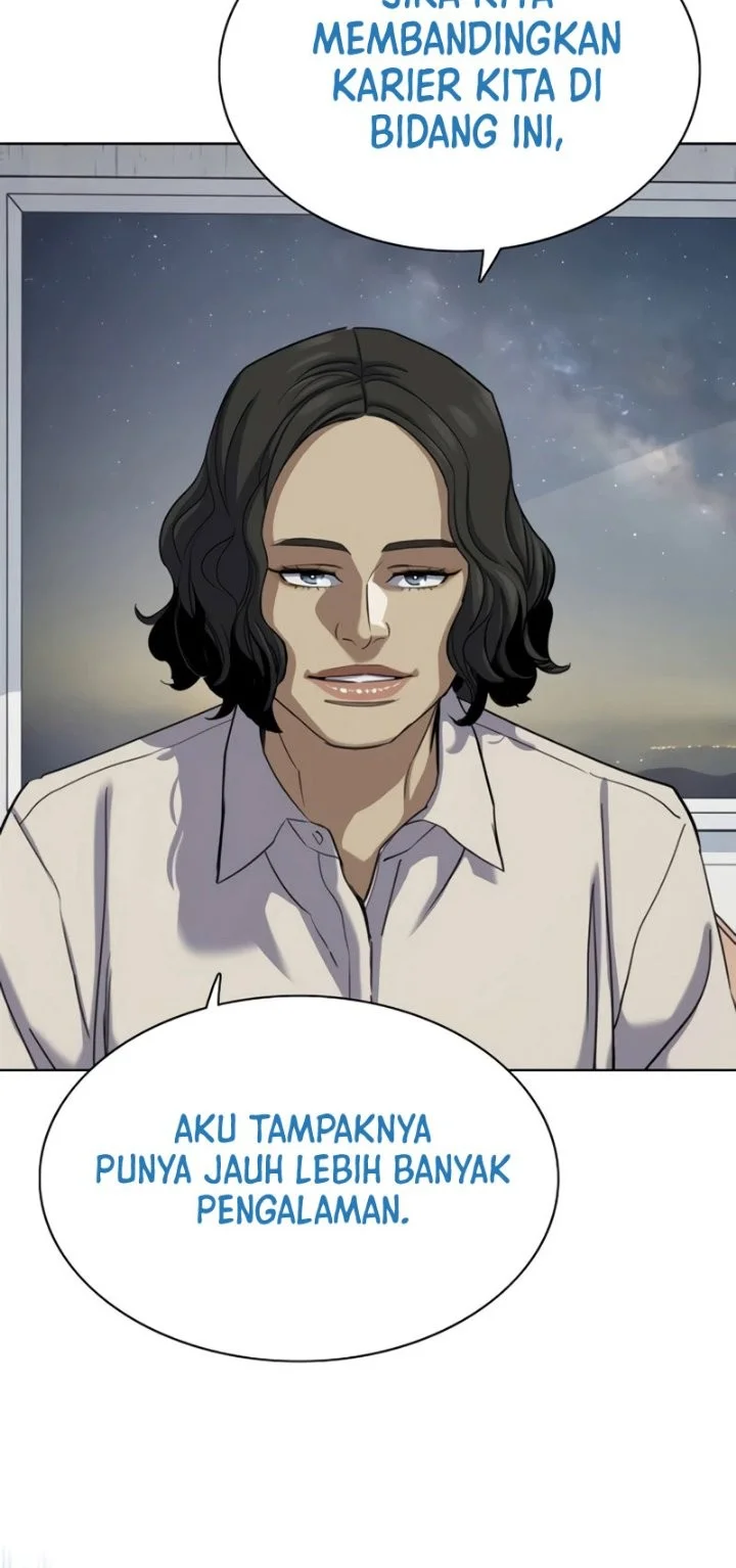 The Youngest Son Of A Rich Family Chapter 223 Gambar 11