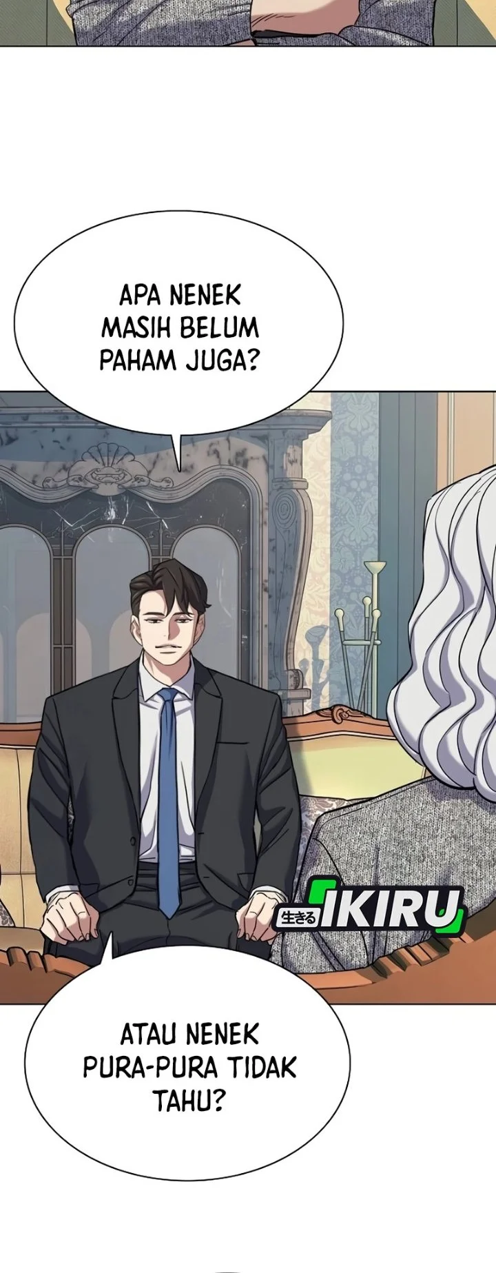 The Youngest Son Of A Rich Family Chapter 225 Gambar 14