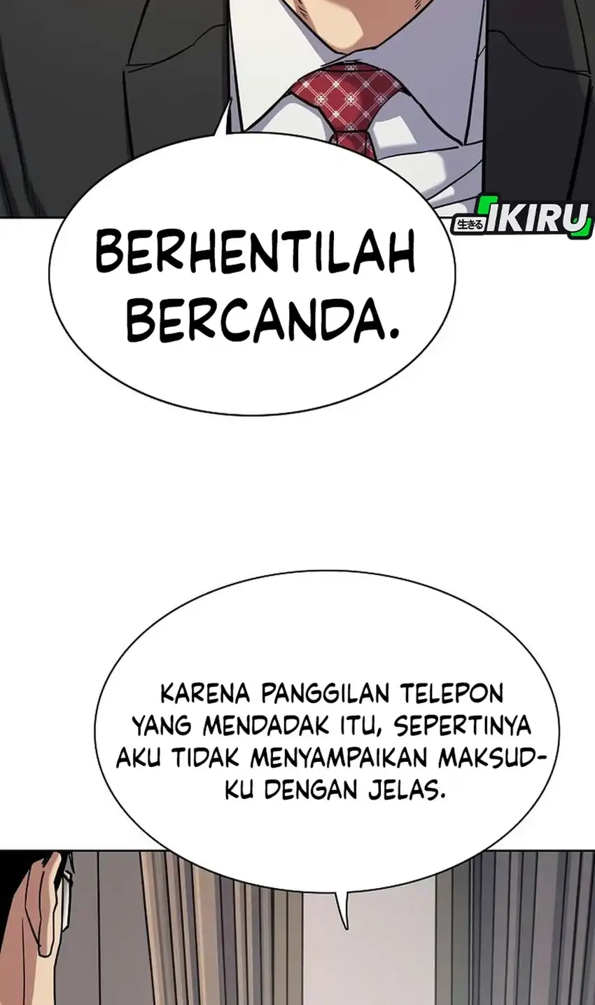 The Youngest Son Of A Rich Family Chapter 227 Gambar 14