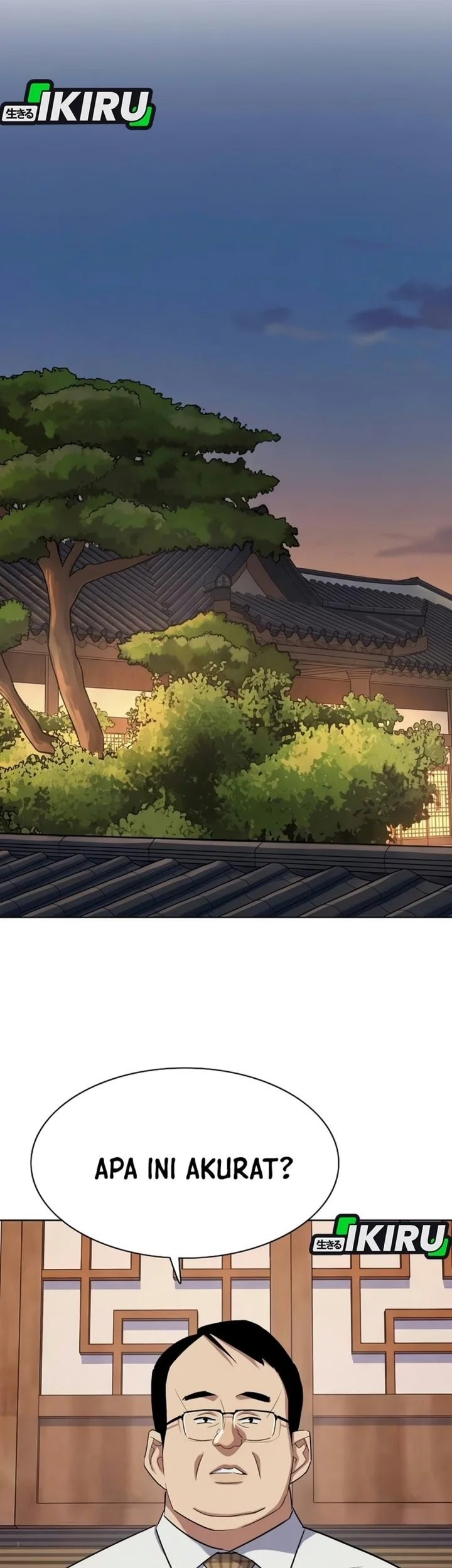 The Youngest Son Of A Rich Family Chapter 229 Gambar 15