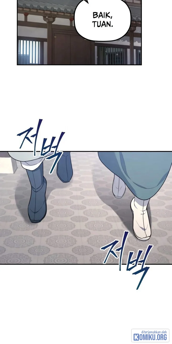 The Youngest Son of the Eunhae Merchant Group Chapter 68 Gambar 11