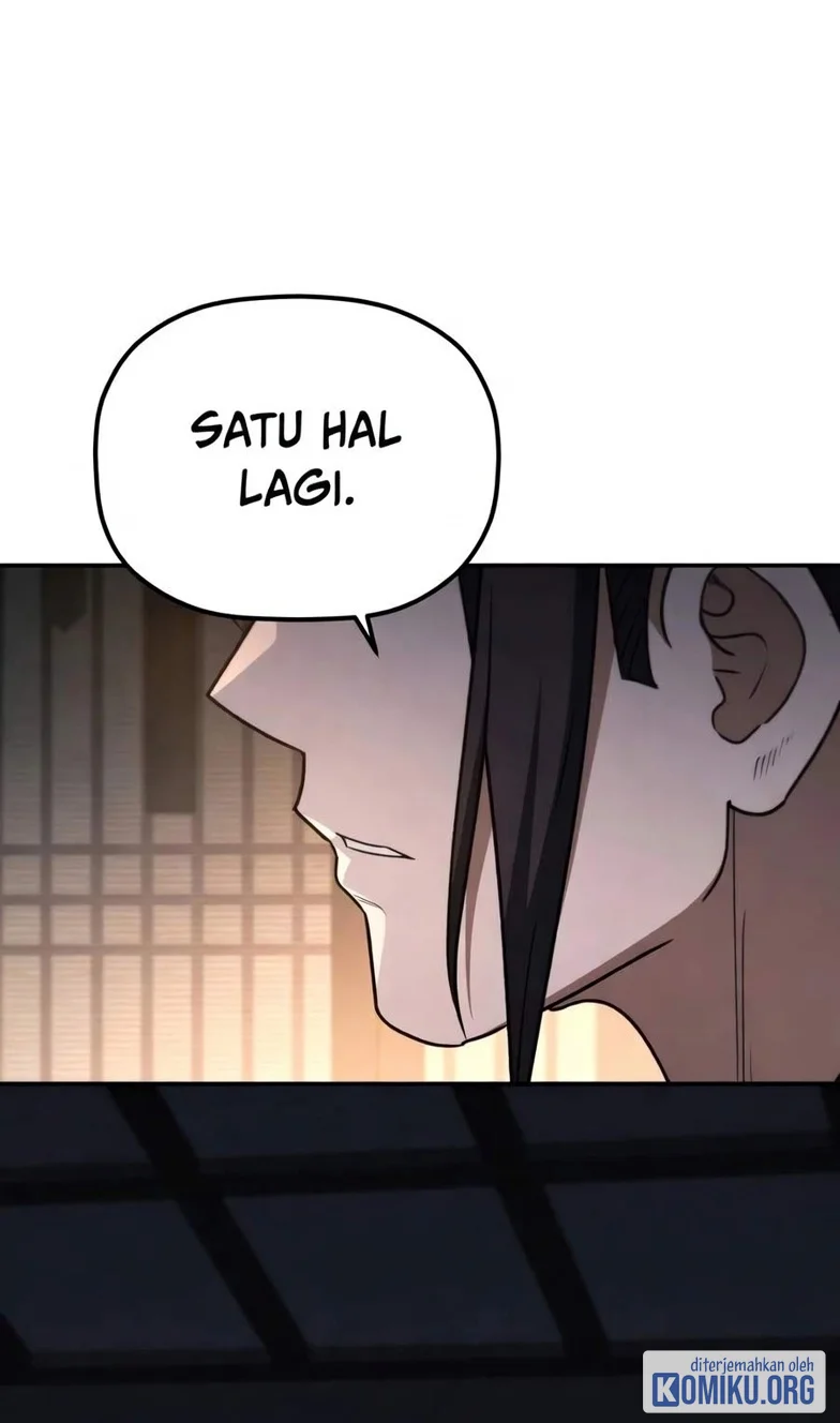 The Youngest Son of the Eunhae Merchant Group Chapter 71 Gambar 14