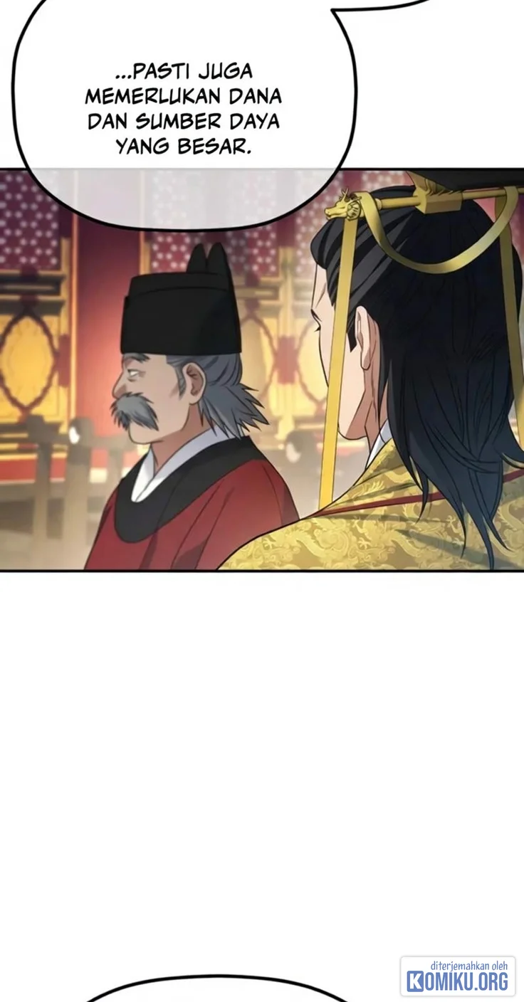 The Youngest Son of the Eunhae Merchant Group Chapter 73 Gambar 11