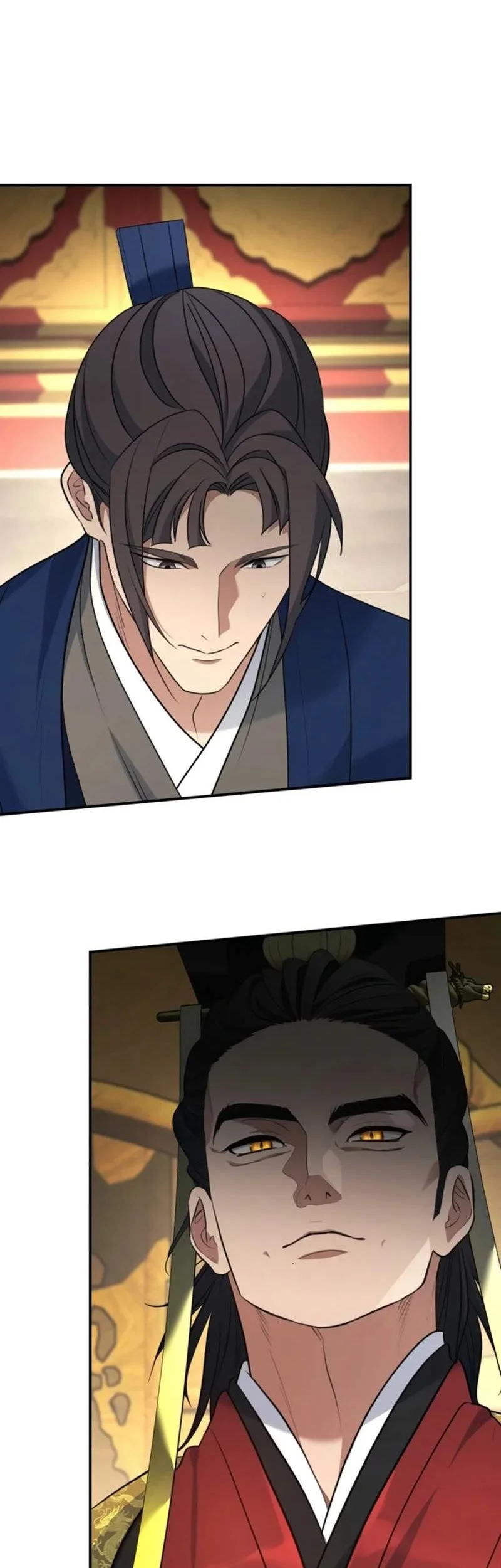 The Youngest Son of the Eunhae Merchant Group Chapter 73 Gambar 13