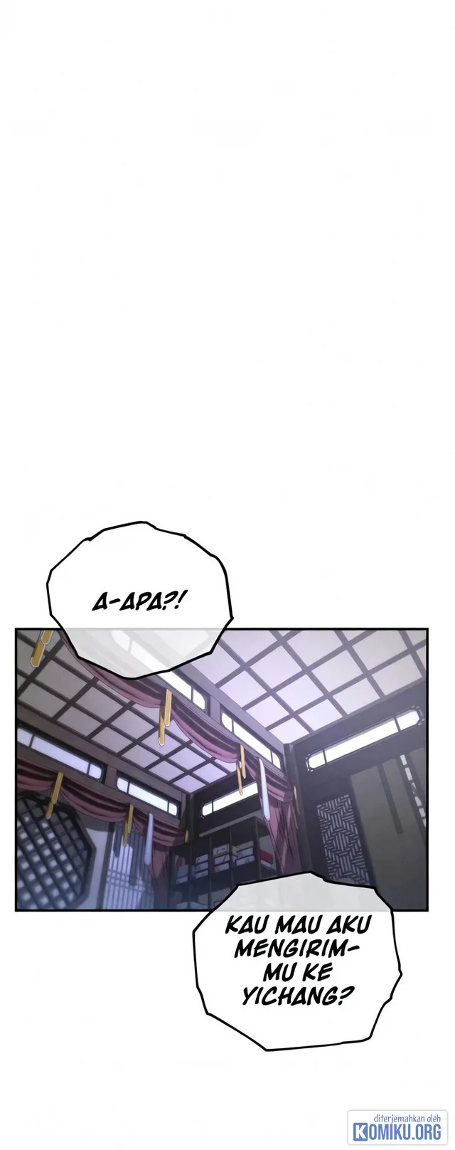The Youngest Son of the Eunhae Merchant Group Chapter 75 Gambar 13