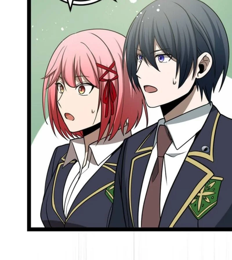 The Zero-Magic Savior: Using My Unique Skill to Save the World Chapter 14 Gambar 16