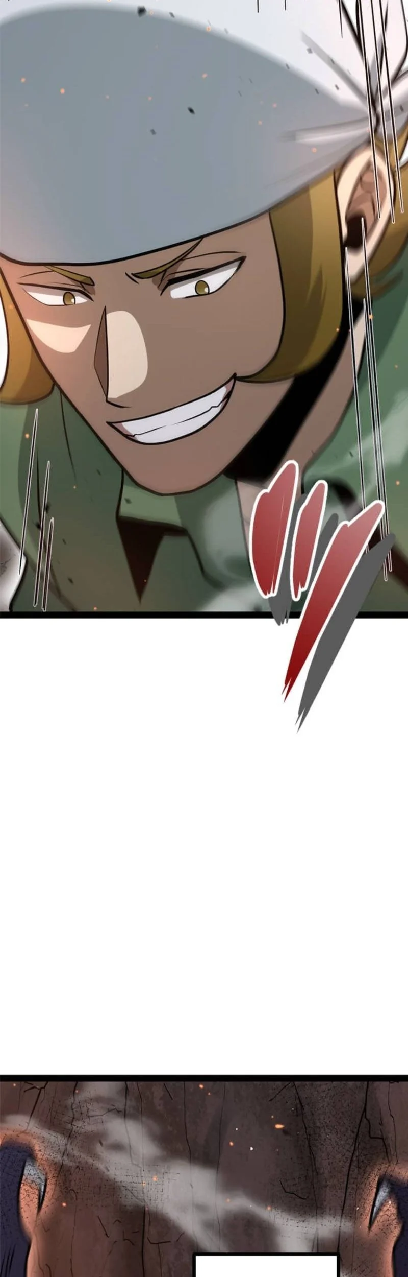 The Zero-Magic Savior: Using My Unique Skill to Save the World Chapter 14 Gambar 19