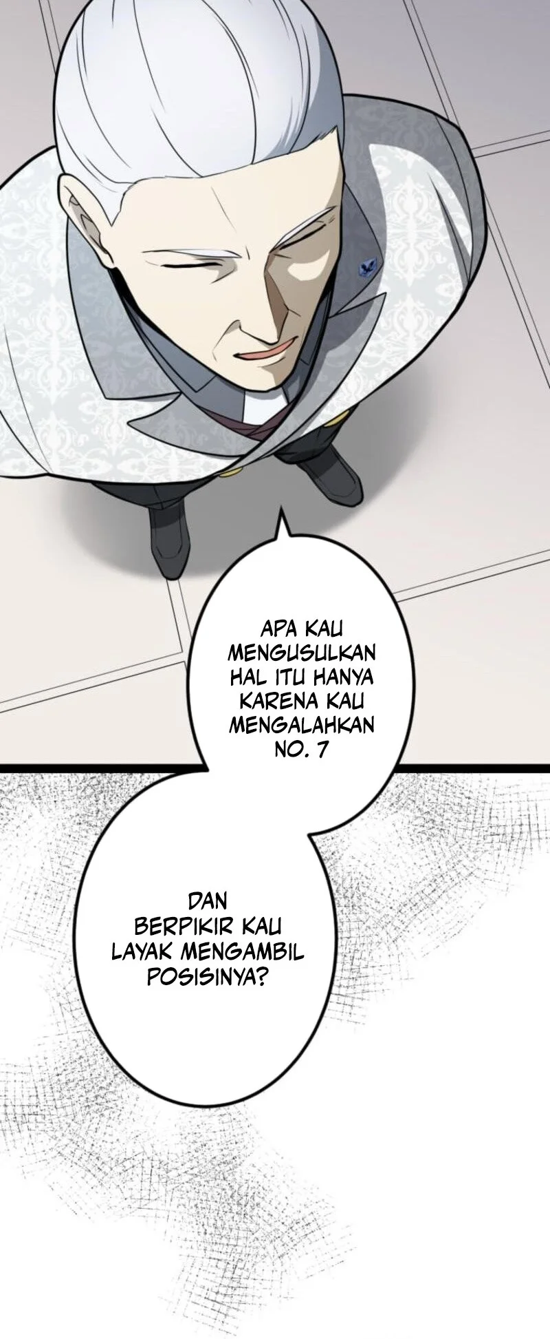 The Zero-Magic Savior: Using My Unique Skill to Save the World Chapter 15 Gambar 8