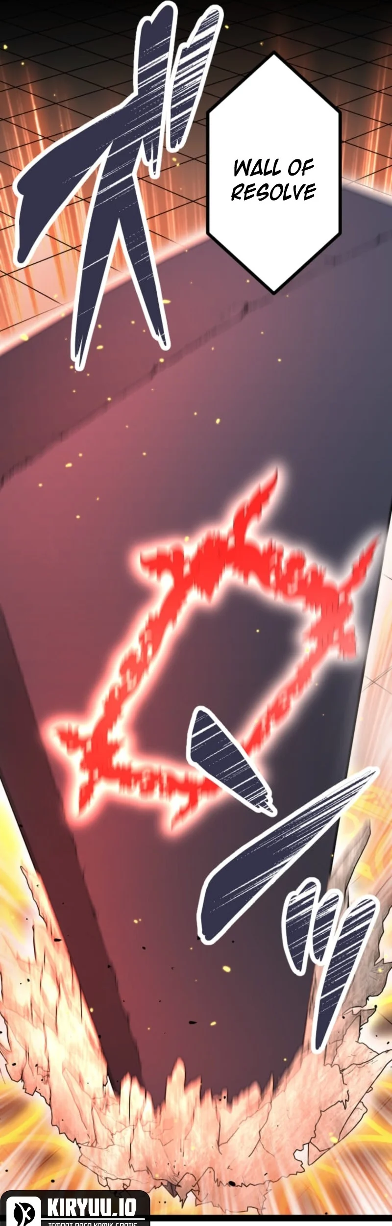 The Zero-Magic Savior: Using My Unique Skill to Save the World Chapter 16 Gambar 9